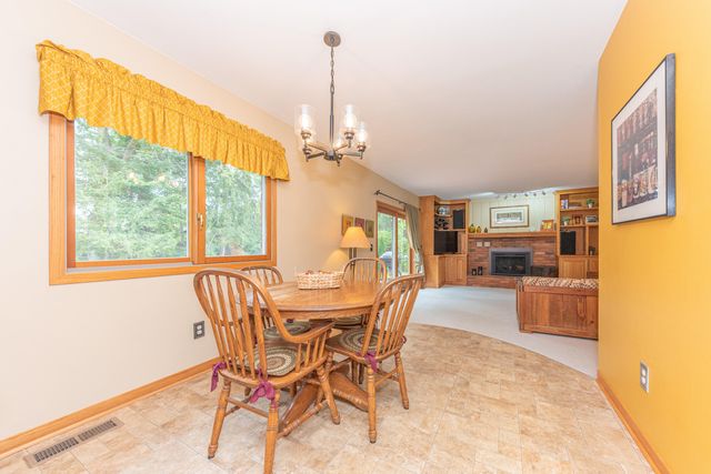 3593 Frederick Drive, Ann Arbor, MI 48105