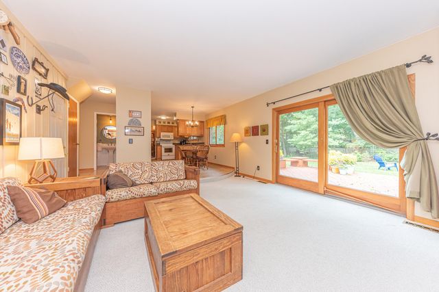 3593 Frederick Drive, Ann Arbor, MI 48105