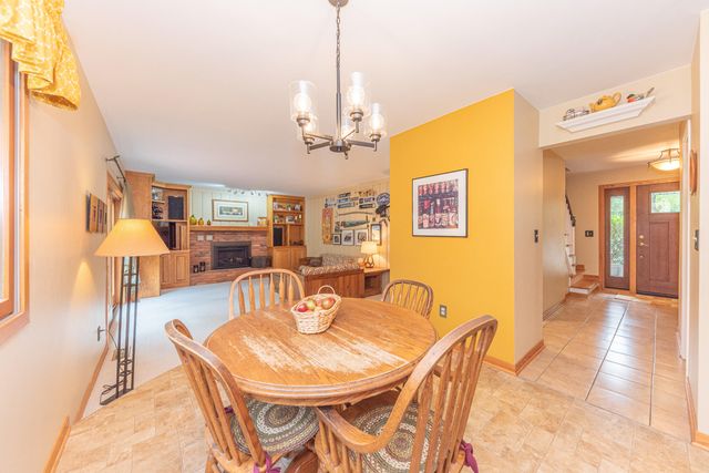 3593 Frederick Drive, Ann Arbor, MI 48105