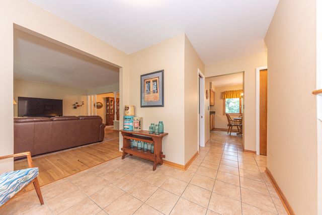 3593 Frederick Drive, Ann Arbor, MI 48105