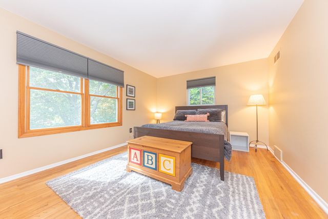 3593 Frederick Drive, Ann Arbor, MI 48105