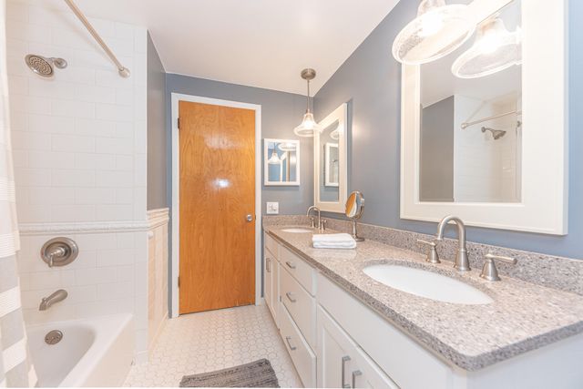 3593 Frederick Drive, Ann Arbor, MI 48105