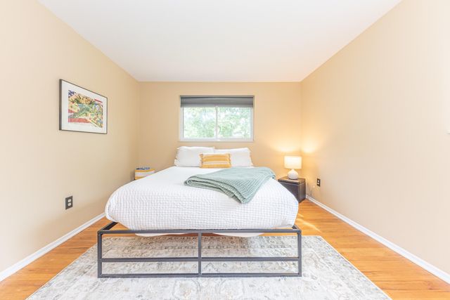 3593 Frederick Drive, Ann Arbor, MI 48105