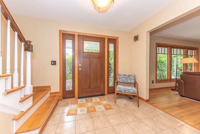 3593 Frederick Drive, Ann Arbor, MI 48105