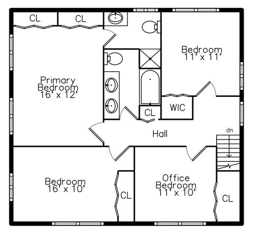 3593 Frederick Drive, Ann Arbor, MI 48105