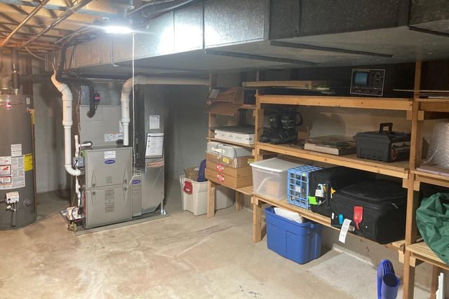 3593 Frederick Drive, Ann Arbor, MI 48105