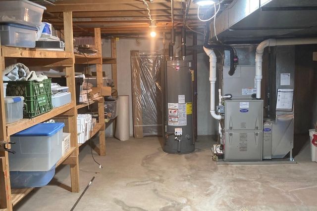 3593 Frederick Drive, Ann Arbor, MI 48105