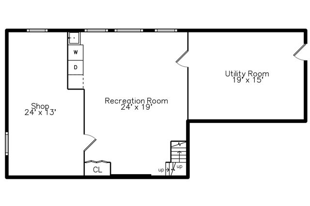 3593 Frederick Drive, Ann Arbor, MI 48105