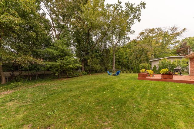 3593 Frederick Drive, Ann Arbor, MI 48105