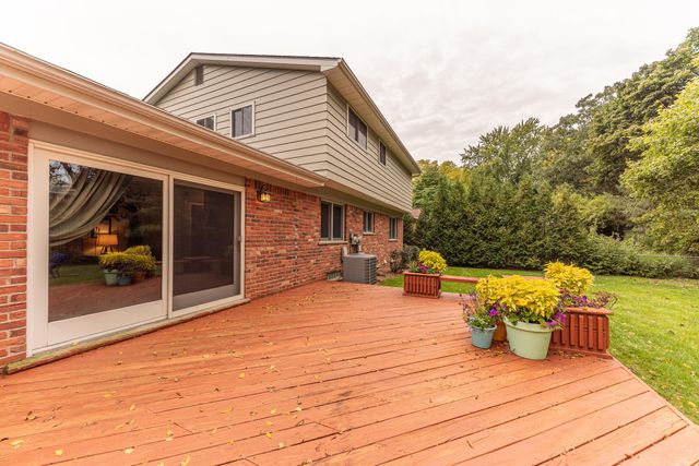 3593 Frederick Drive, Ann Arbor, MI 48105