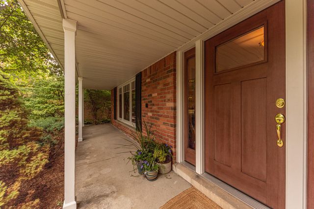 3593 Frederick Drive, Ann Arbor, MI 48105