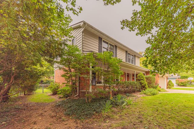 3593 Frederick Drive, Ann Arbor, MI 48105