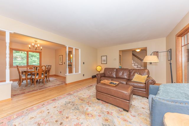 3593 Frederick Drive, Ann Arbor, MI 48105