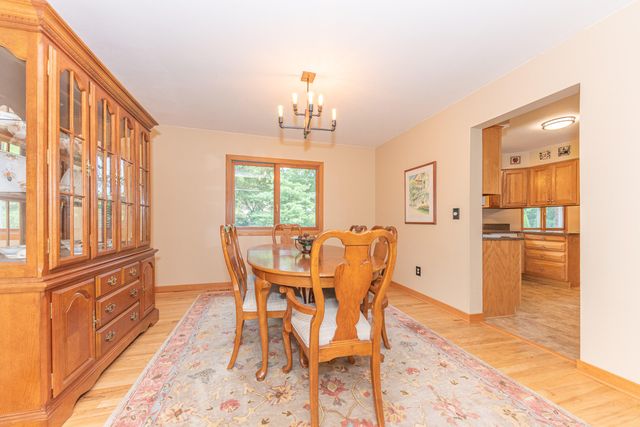 3593 Frederick Drive, Ann Arbor, MI 48105