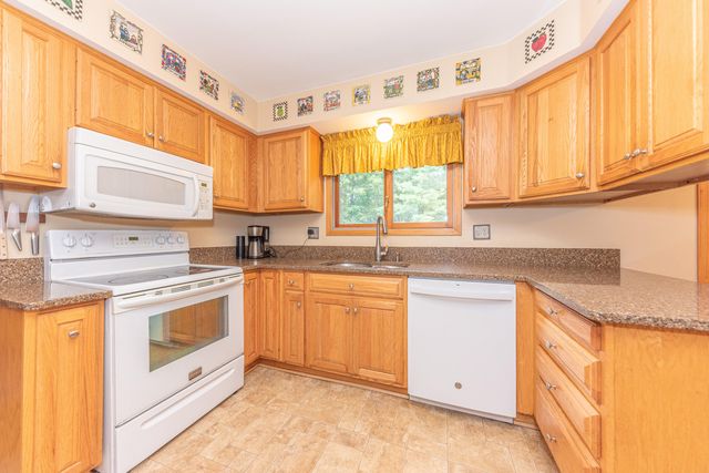 3593 Frederick Drive, Ann Arbor, MI 48105
