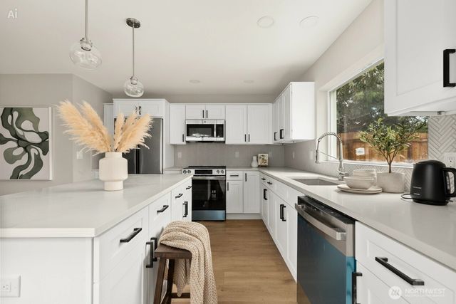 1404 N 136th Street, Seattle, WA 98125