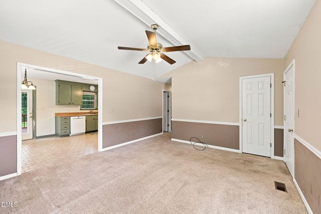 3805 Manor Drive, Clayton, NC 27520