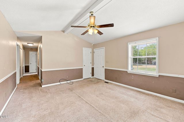 3805 Manor Drive, Clayton, NC 27520