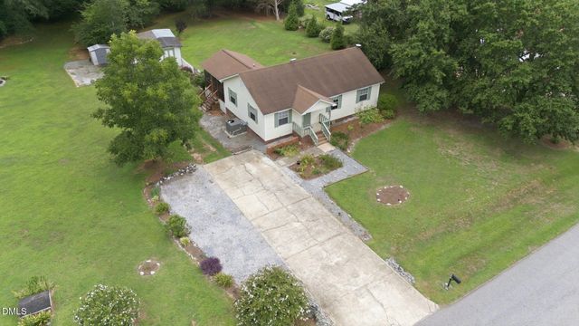 3805 Manor Drive, Clayton, NC 27520