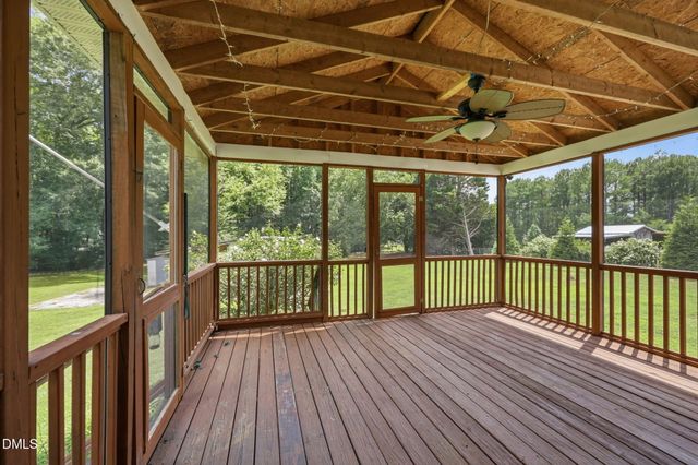 3805 Manor Drive, Clayton, NC 27520