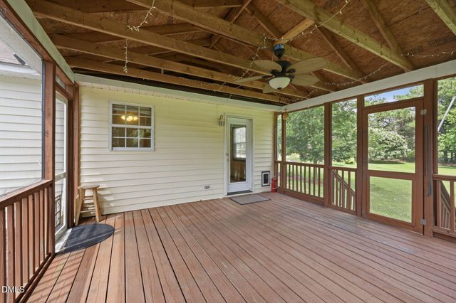3805 Manor Drive, Clayton, NC 27520