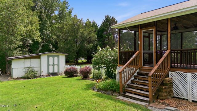 3805 Manor Drive, Clayton, NC 27520