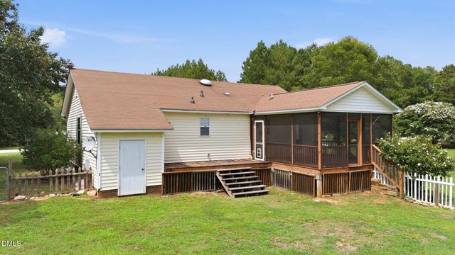 3805 Manor Drive, Clayton, NC 27520
