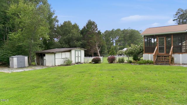 3805 Manor Drive, Clayton, NC 27520