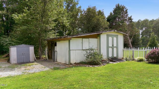 3805 Manor Drive, Clayton, NC 27520