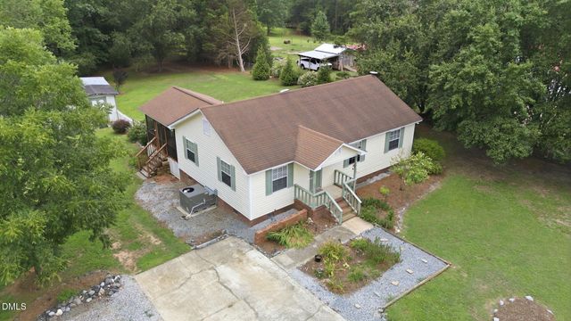 3805 Manor Drive, Clayton, NC 27520