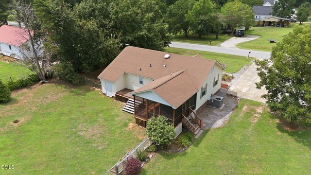 3805 Manor Drive, Clayton, NC 27520