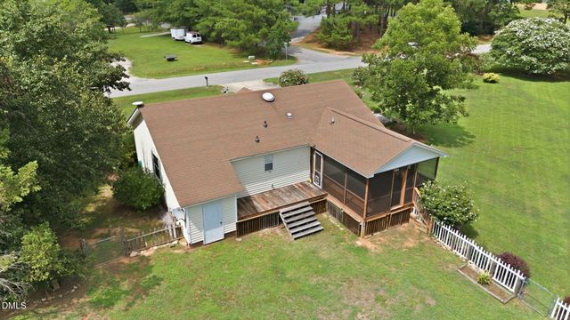 3805 Manor Drive, Clayton, NC 27520
