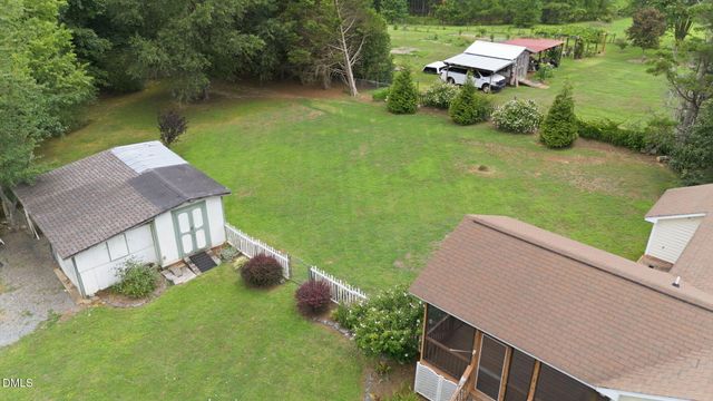 3805 Manor Drive, Clayton, NC 27520