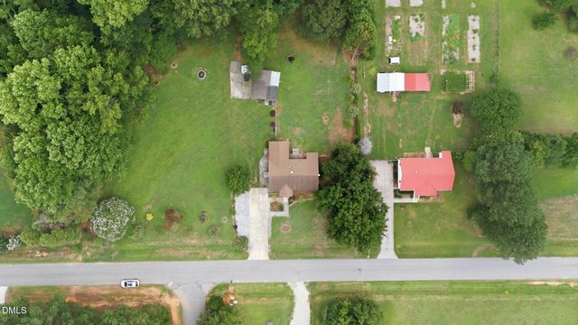 3805 Manor Drive, Clayton, NC 27520