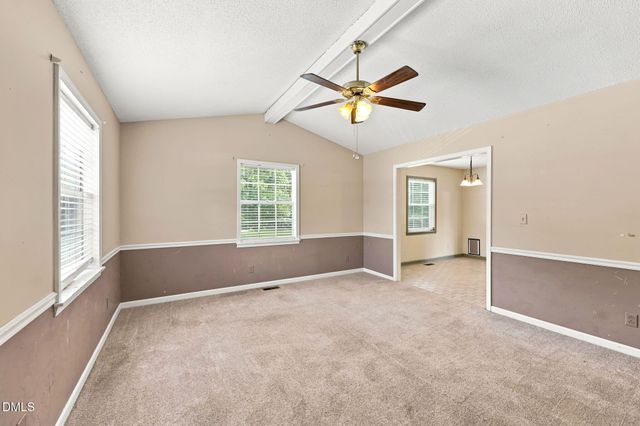 3805 Manor Drive, Clayton, NC 27520