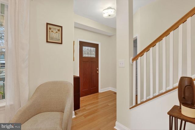 3600 TAYLOR ST, Brentwood, MD 20722