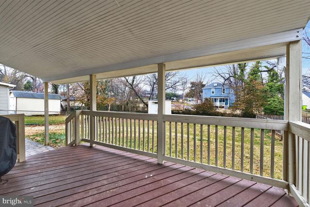 3600 TAYLOR ST, Brentwood, MD 20722