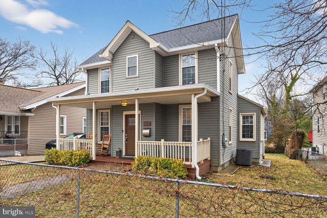 3600 TAYLOR ST, Brentwood, MD 20722