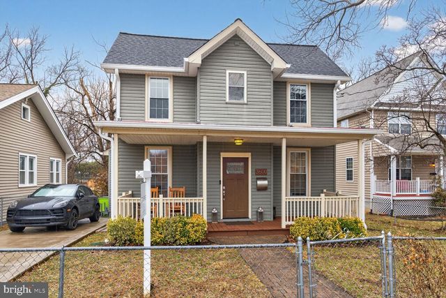 3600 TAYLOR ST, Brentwood, MD 20722