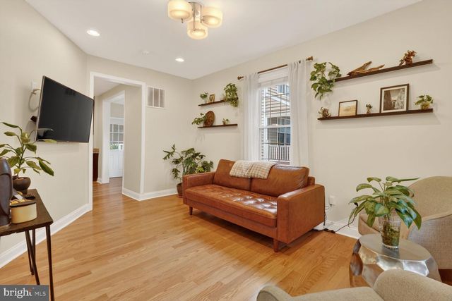 3600 TAYLOR ST, Brentwood, MD 20722