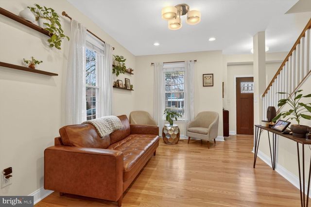 3600 TAYLOR ST, Brentwood, MD 20722