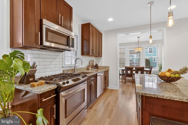 3600 TAYLOR ST, Brentwood, MD 20722