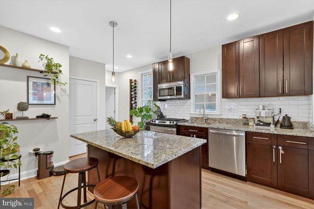 3600 TAYLOR ST, Brentwood, MD 20722