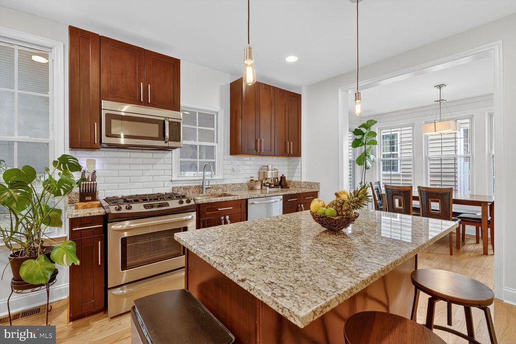 3600 TAYLOR ST, Brentwood, MD 20722