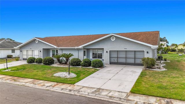 1620 BENTWOOD DRIVE, Sun City Center, FL 33573