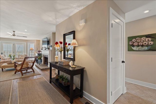 1949 Marsh Oak Lane, Seabrook Island, SC 29455