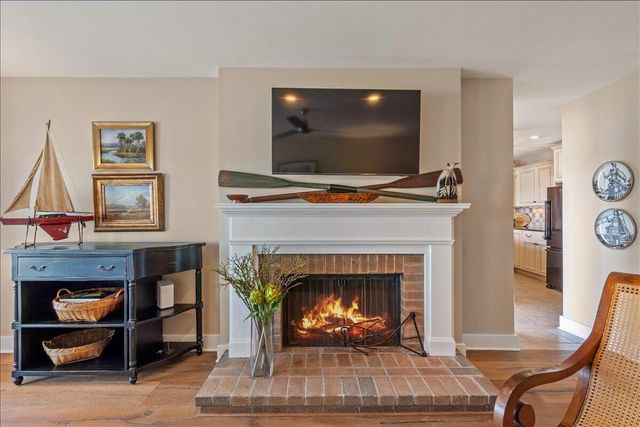 1949 Marsh Oak Lane, Seabrook Island, SC 29455