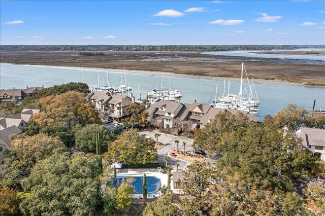 1949 Marsh Oak Lane, Seabrook Island, SC 29455