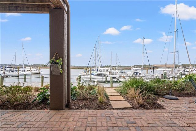 1949 Marsh Oak Lane, Seabrook Island, SC 29455