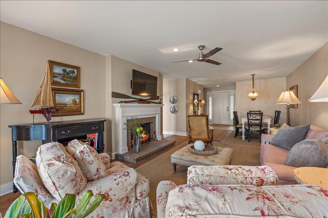 1949 Marsh Oak Lane, Seabrook Island, SC 29455